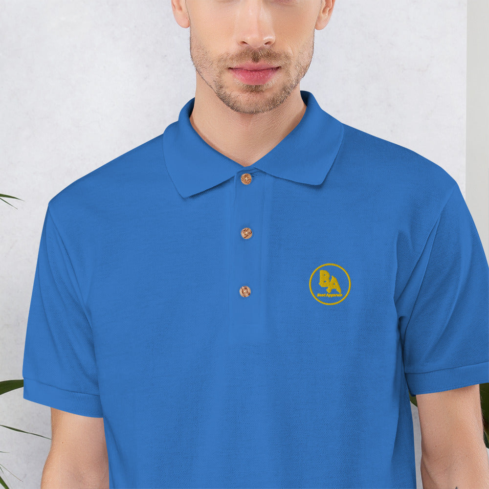 BA Polo Shirt