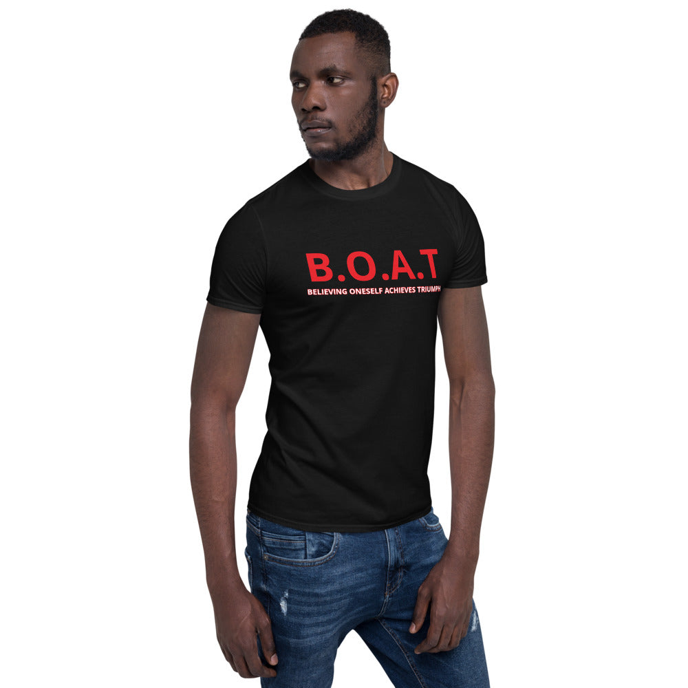 Boat Apparels T-Shirt