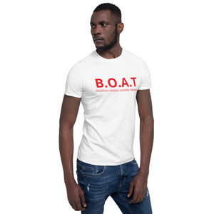 Boat Apparels T-Shirt